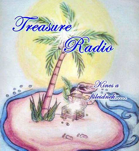 Treasure Radio